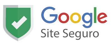 Site verificado pelo Google